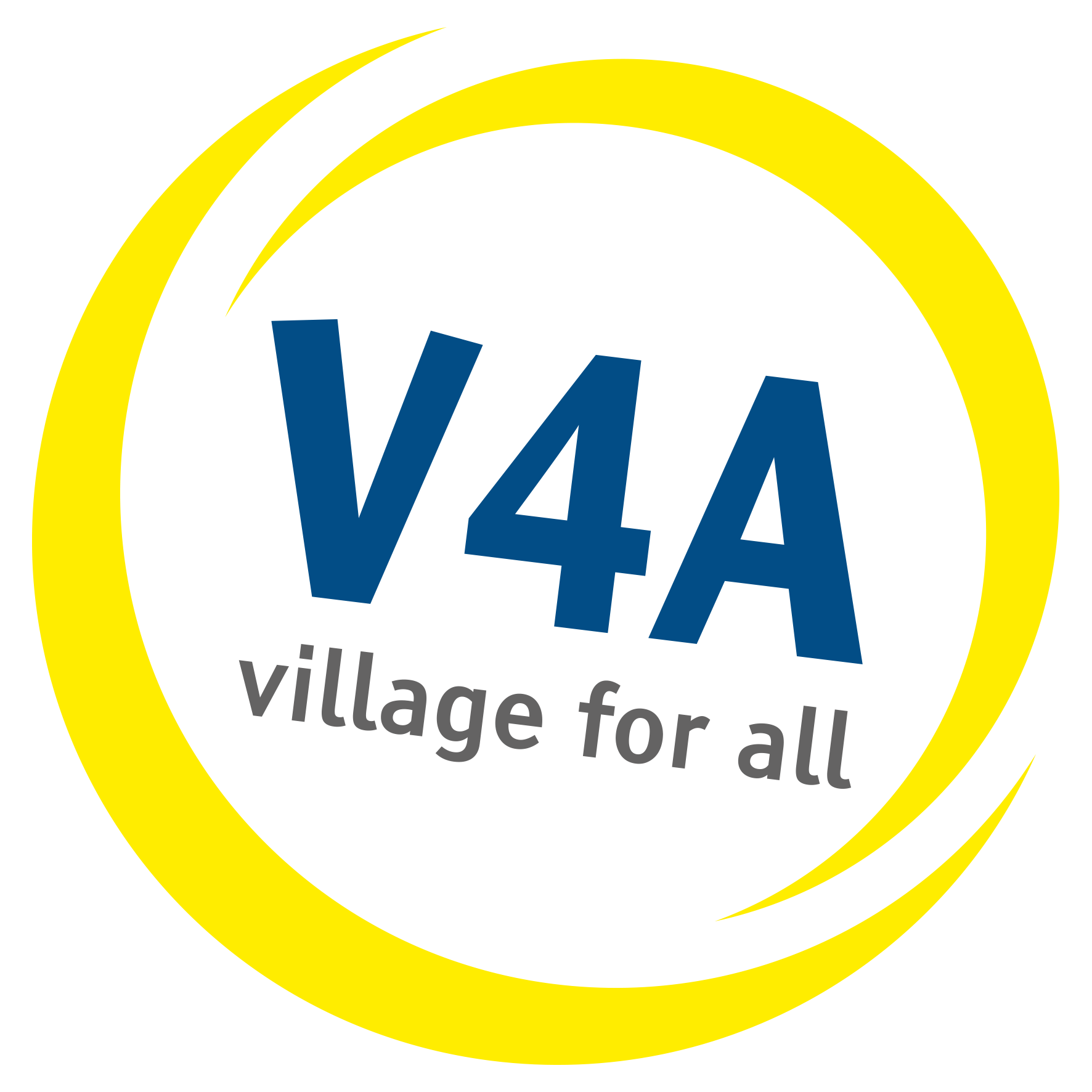 V4A Logo